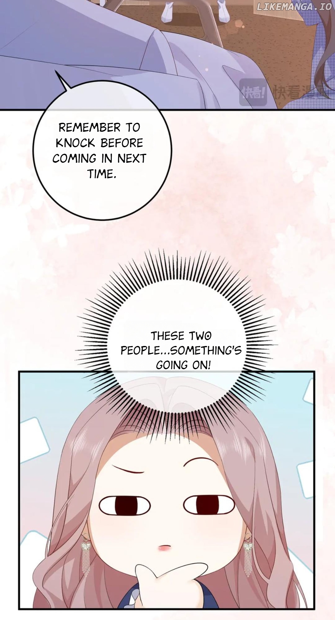 100-Day Warm Marriage Chapter 51 - page 39